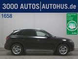 Audi Q5 40 TDI Qu. advanced Navi+ vc LED AHK