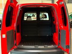 VW Caddy - Ansicht 13