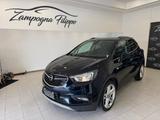 Opel Mokka X 1.6 CDTI Ecotec 136CV 4x2 aut. solo - Opel Mokka X mit Diesel-Antrieb: Automatik