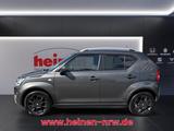 Suzuki Ignis 1.2 SHVS Comfort LM LED NAVI LED USB - Suzuki Ignis Gebrauchtwagen in Essen