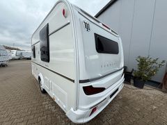 Tabbert Pantiga 390WD 2,3*MOVER*AUTARK*ETS*