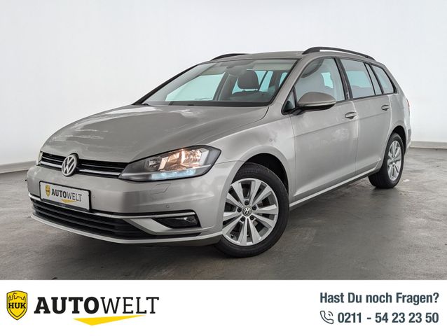 Volkswagen Golf VII 1.6 TDI BMT Comfortline NAVI+ACC+PDC+BC