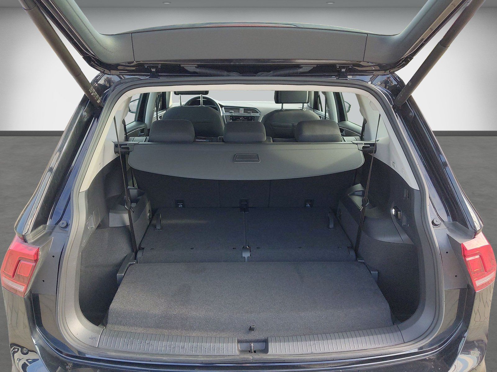 Volkswagen Tiguan Allspace - Bild 14