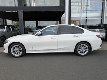 BMW 318 - 3