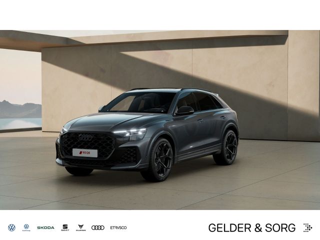 Audi RS Q8 SUV performance 305kmh*Fahrw. Adv.*B&O Adv