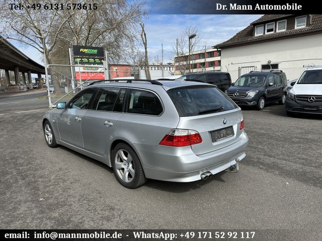 BMW 525d