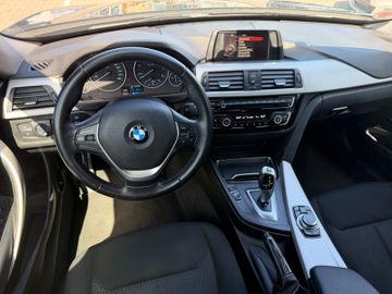 BMW 320 Gran Turismo - 9