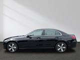 Mercedes-Benz C 300 e Avantgarde LED AHK Memory DISTRONIC RFK - Mercedes-Benz C 300 mit Hybrid-Antrieb: Automatik
