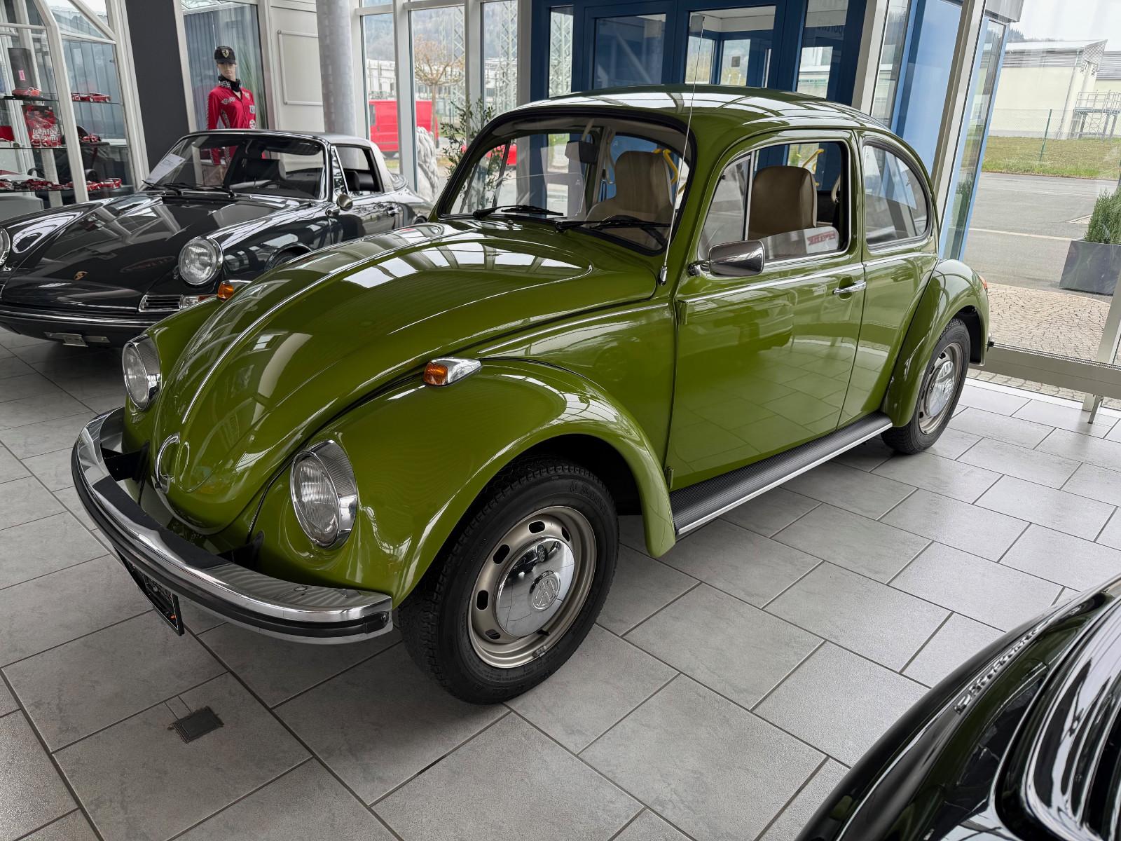 Volkswagen Käfer  perfekter Zustand