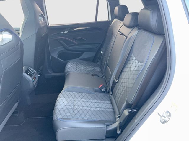 Tayron R-LINE 2.0 TDI SCR 4MOTION DSG PANORAMADA