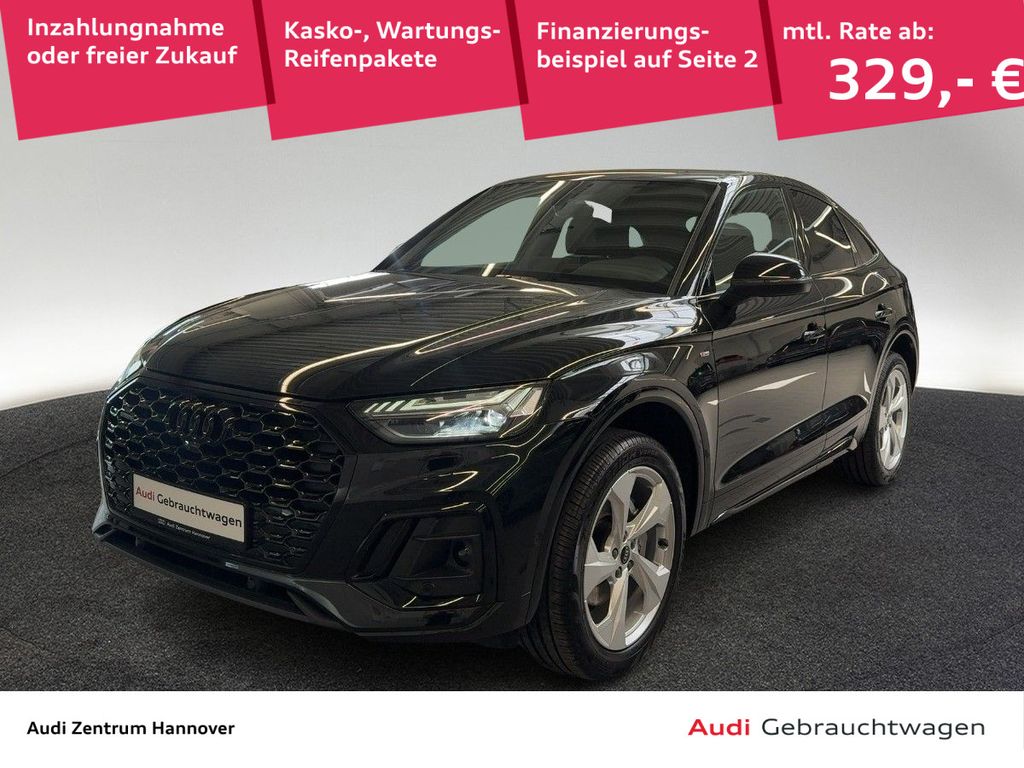 Image of Audi Q5