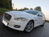 Jaguar XJ Premium Luxury 5.0 V8 gepflegt und sauber - Jaguar XJ in Berlin