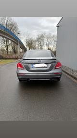 Mercedes-Benz E 63 AMG Mercedes-AMG E 63 4MATIC+ Autom. Me... - Mercedes-Benz E 63 AMG von privat