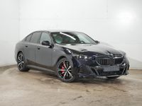 BMW 550 - Vorschau Bild 3