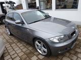 BMW 118 d /M-Paket/Euro 5 - BMW 118 aus 2011: 118d