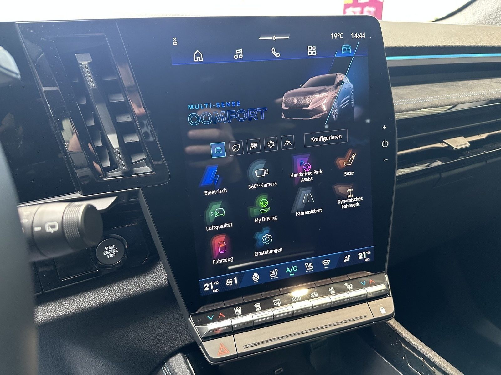 Renault Austral - Bild 42