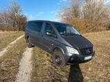 Mercedes-Benz Vito - gebrauchte Mercedes-Benz Vito aus dem Jahr 2010