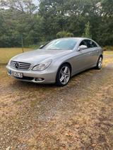 Mercedes-Benz CLS 320 CDI W219 3.0 Diesel ... - gebrauchte Mercedes-Benz CLS 320 aus dem Jahr 2006