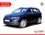Skoda Karoq 1.0 TSI Ambition LED Navi ACC DAB Kamera - Skoda Karoq: Ambition