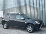 Dacia Duster II Prestige°LEDER°KAMERA°NAVI°SHZ° - Dacia Duster in Düsseldorf