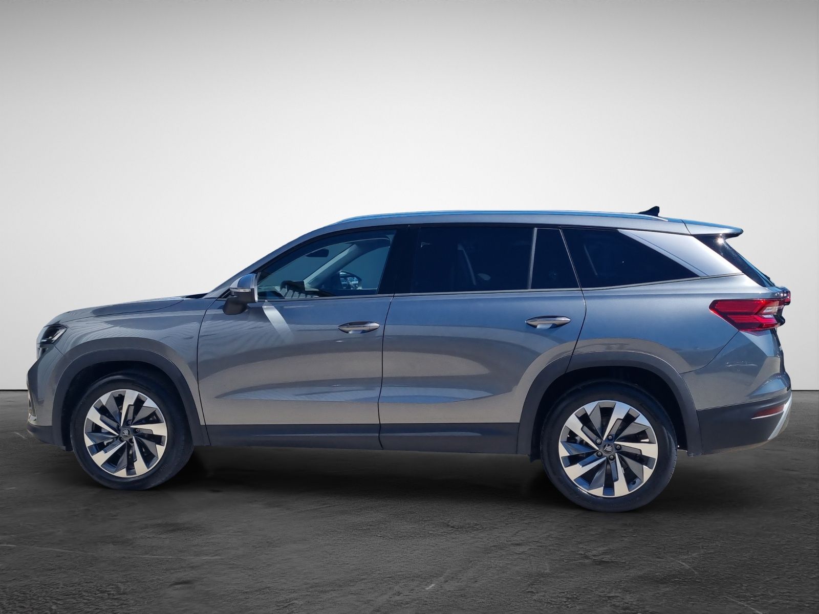 Skoda Kodiaq 2.0 TDI DSG Selection 7-Sitzer  AHK Navi  imagem 3