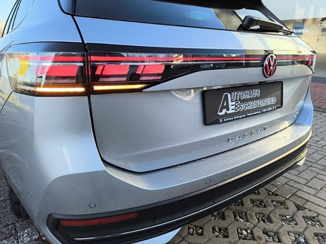 Fahrzeugabbildung Volkswagen Passat Business 1.5 eTSI OPF 110 kW (150 PS) 7-G