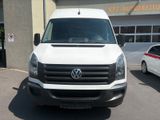 Volkswagen Crafter 2.0 3,5toL2H2/KLIMA/AHZV/E-Paket/TÜV neu - Volkswagen Crafter: 5.2