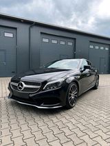 Mercedes-Benz Mercedes CLS 350 CDI Shooting Brake - Mercedes-Benz CLS 350 aus 2016