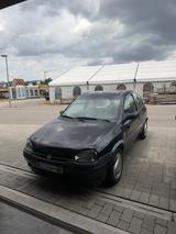 Opel Corsa 1.4 Atlanta TÜV 05/27 - Opel Corsa: Atlanta