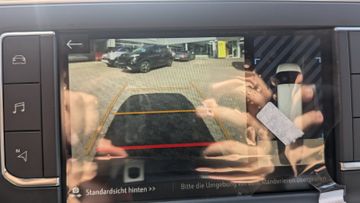 Bild 15 Opel Vivaro Cargo AT M 2.0 Diesel SHZ/LHZ/PDC V+H+CA