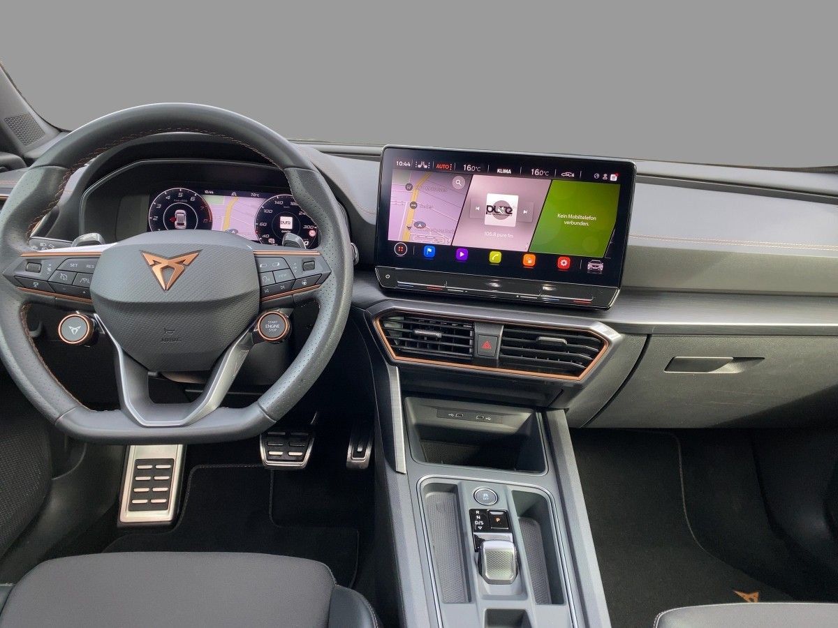 Cupra Formentor - Bild 11