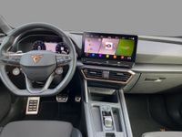 Cupra Formentor - Vorschau Bild 11