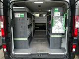 Renault Trafic 1,6 dCi 120 L2H1,3-Sitzer,Standh,Regale - Renault Gebrauchtwagen