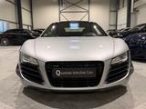 Audi R8 Coupe GT-OPTIK*FULL CARBON*B&O*FLAPS*RFK*R-TR - Audi R8: Automatik
