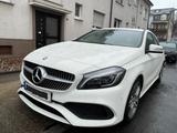 Mercedes-Benz A 200 AMG Line 