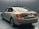 Skoda Superb Lim. L&K 4x4 *PANORAMA*SitzKlima*KAMERA* - Skoda Gebrauchtwagen