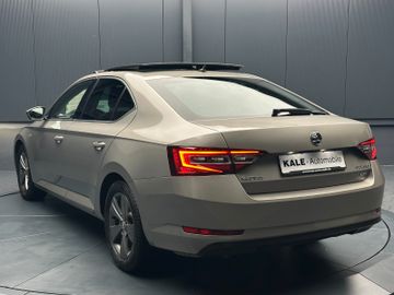 Skoda Superb - 3