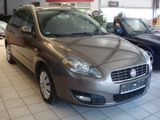 Fiat Croma 2.2 16V MPI Emotion (Autom., Leder,1.Hand) - Fiat Croma: 2.2