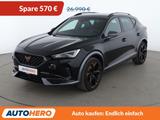 Cupra Formentor 2.0 TSI VZ 4Drive Aut.*NAVI*LED*CAM* - Cupra Formentor: 2.0