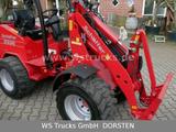 Schäffer 2336  Typ L-H - Schäffer Radlader