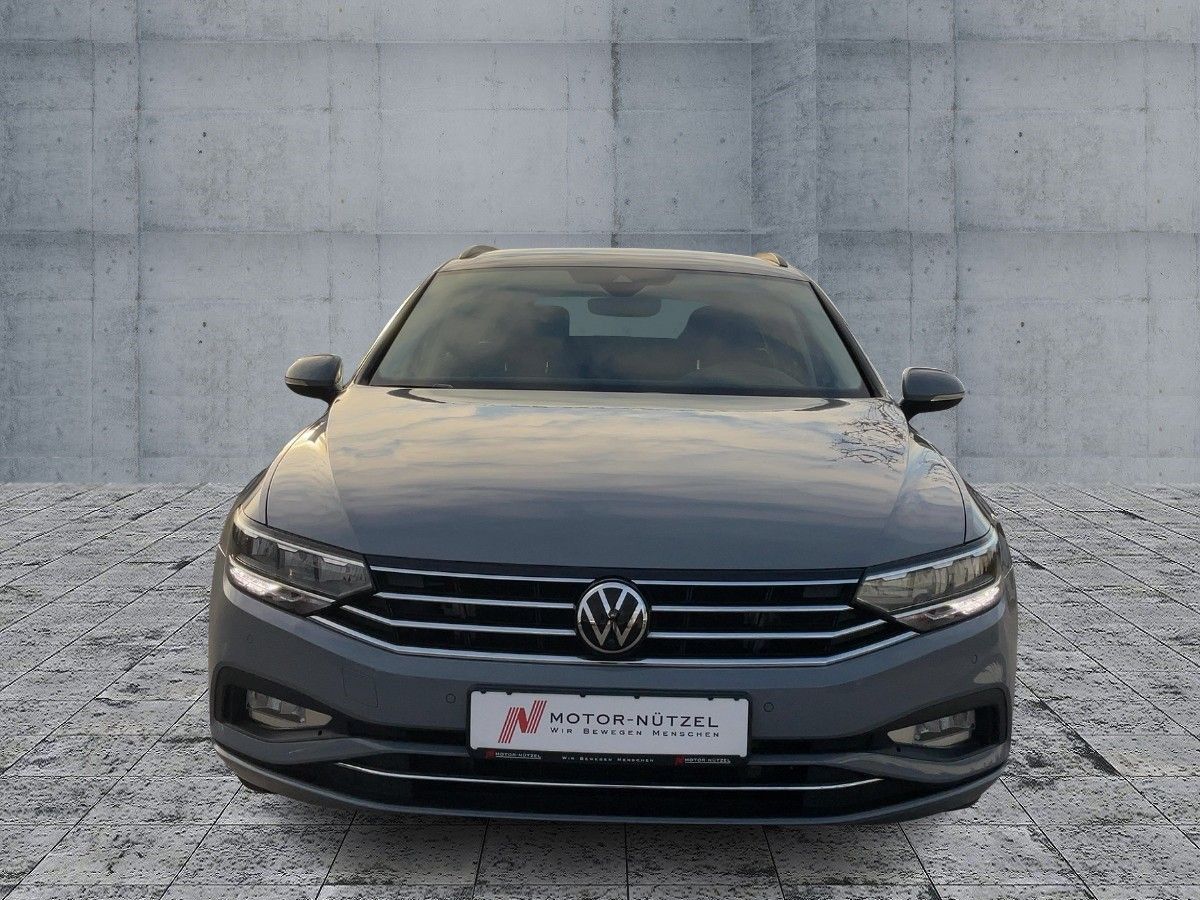 Volkswagen Passat Variant - Bild 3