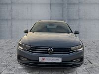 Volkswagen Passat Variant - Vorschau Bild 3