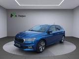Skoda Fabia IV 1.0 TSI LED*ShA*Tempomat - Skoda Fabia IV Gebrauchtwagen