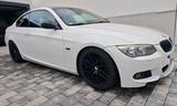 BMW E92 320i 170 PS LCI M Paket ab Werk NA... - BMW 320: E92