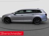 Volkswagen Passat Variant 2.0 TSI DSG R-Line PANO AHK LEDER - gebrauchte VW Passat Variant aus dem Jahr 2022