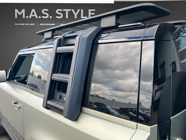 Fahrzeugabbildung Land Rover Defender 90 Hard Top S M.A.S. STYLE Edition