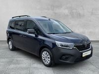 Renault Grand Kangoo - Vorschau Bild 7
