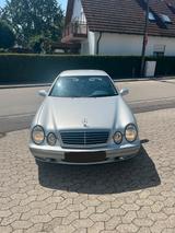 Mercedes-Benz CLK 200 SPORT Sport - Mercedes CLK-Klasse bis 5.000 Euro