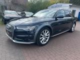 Audi A6 Allroad Quattro 3.0 TDI *Nachtsicht*HUD*4xSHZ - gebrauchte Audi A6 Allroad aus dem Jahr 2015