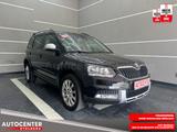 Skoda Yeti Ambition Outdoor 4x4 "1 HAND-NAVI-SITZH" - Skoda Yeti: Pickup